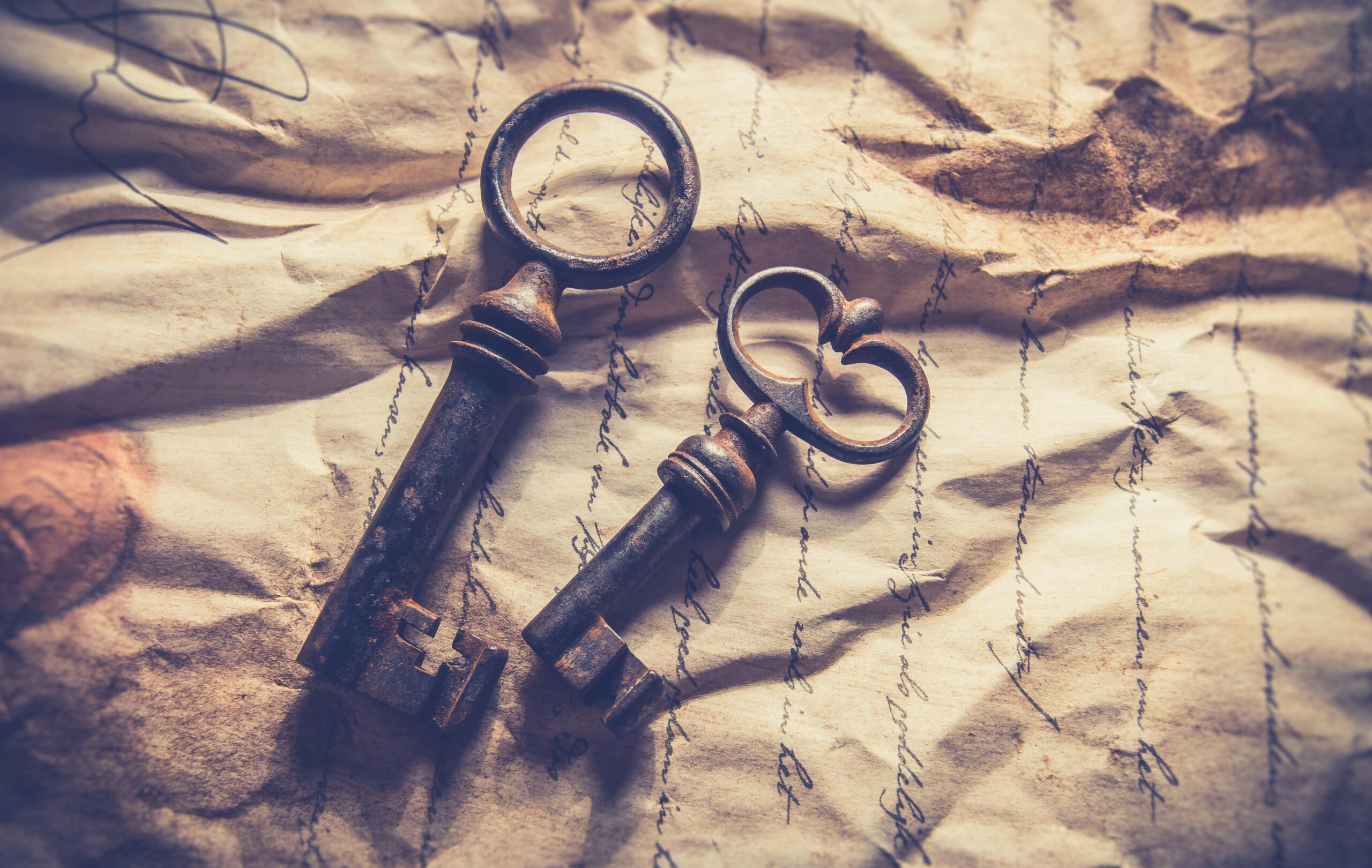 The Key to Real Faith
