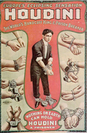 Houdini’s Waterloo
