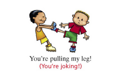 Lord, Stop Jerking My Chain!