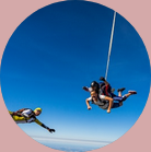 Parachute Packer