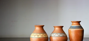 Vessels and Beverages