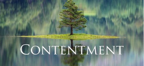 The Godliness of Contentment