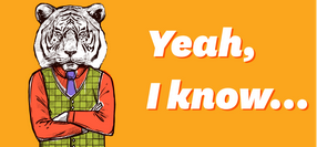 Are You a Know-It-All?