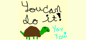 Encourage Me…Please!