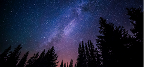 It’s All in the Stars