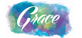 Grace is What God Does FOR You