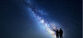 Star Gazing