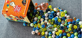 Make All Your Marbles Count