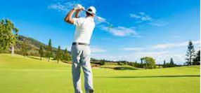 Have You Lost Your Swing?