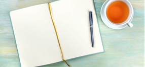 Diary Notes of a Recovering Pharisee