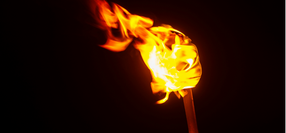 Torch the World!