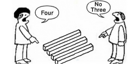 A Matter of Perspective