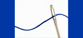 The Eye of the Needle