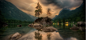 The Nature of Things