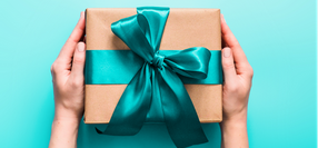 Gifts Are Good