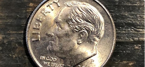 It’s Your Dime