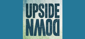 Jesus Turned ME Upside Down