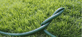 Is Your Hose Kinked?