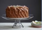 The Cake Parable