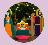 Who is Christmas About?
