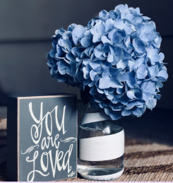 Use the CALM acronym