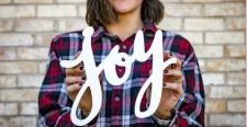 Joy